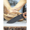 Нож FOX KNIVES CIOL FBF-748 CR