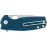 Нож FOX KNIVES CORE 604 BL FFX-604 BL