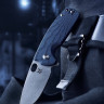 Нож FOX KNIVES CORE 604 BL FFX-604 BL