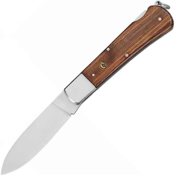 Нож FOX KNIVES HUNTING FOLDER FALISSANDER 210P F210P
