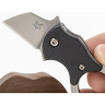Нож FOX KNIVES MINI-TA FX-536 FFX-536