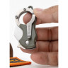 Нож FOX KNIVES MINI-TA FX-536OD FFX-536OD