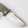 Нож FOX KNIVES PRO-HUNTER 130 MGT FFX-130 MGT