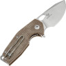 Нож FOX KNIVES SURU FX-526LI CF FFX-526LI CF