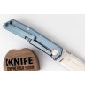 Нож FOX KNIVES TERZUOLA 525 Ti BL FFX-525 Ti BL