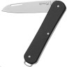 Нож FOX KNIVES VULPIS FX-VP130 BK FFX-VP130 BK