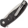 Нож FOX KNIVES ZIGGY FX-308CF FFX-308CF