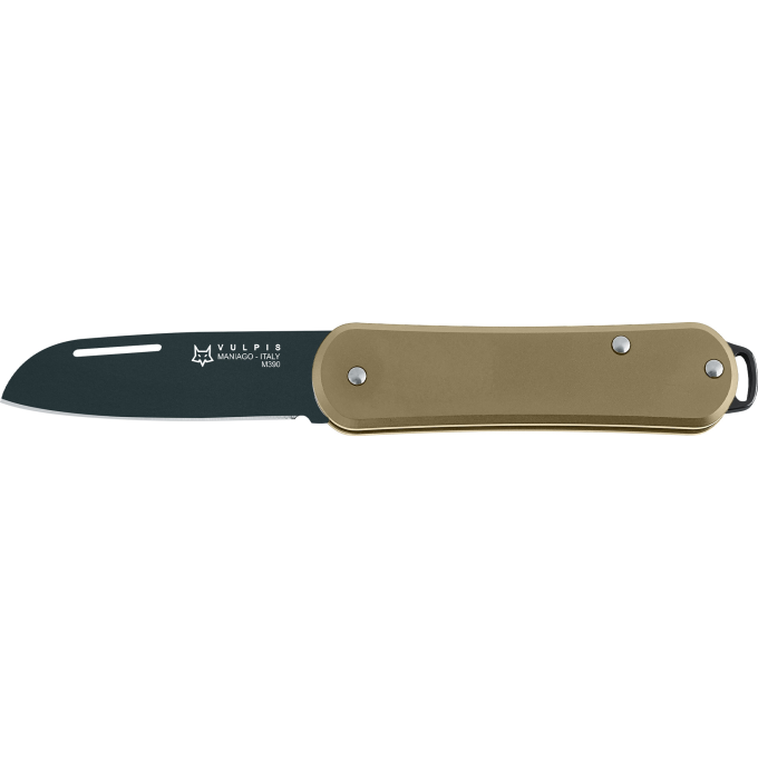 Нож складной FOX KNIVES FFX-VP108 OTB VULPIS