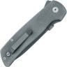 Складной нож FOX KNIVES ORIGINAL GANGSTER FX-ATC-OG01 FFX-ATC-OG01