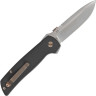 Складной нож FOX KNIVES ORIGINAL GANGSTER FX-ATC-OG01 LMB FFX-ATC-OG01 LMB