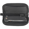 Складной нож FOX KNIVES ORIGINAL GANGSTER FX-ATC-OG01 LMB FFX-ATC-OG01 LMB