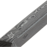 Складной нож FOX KNIVES PACIFICO FX-ATC-OG02 DCF FFX-ATC-OG02 DCF