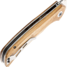 Складной нож FOX KNIVES PARADIGMA BF-781 ZW FBF-781 ZW